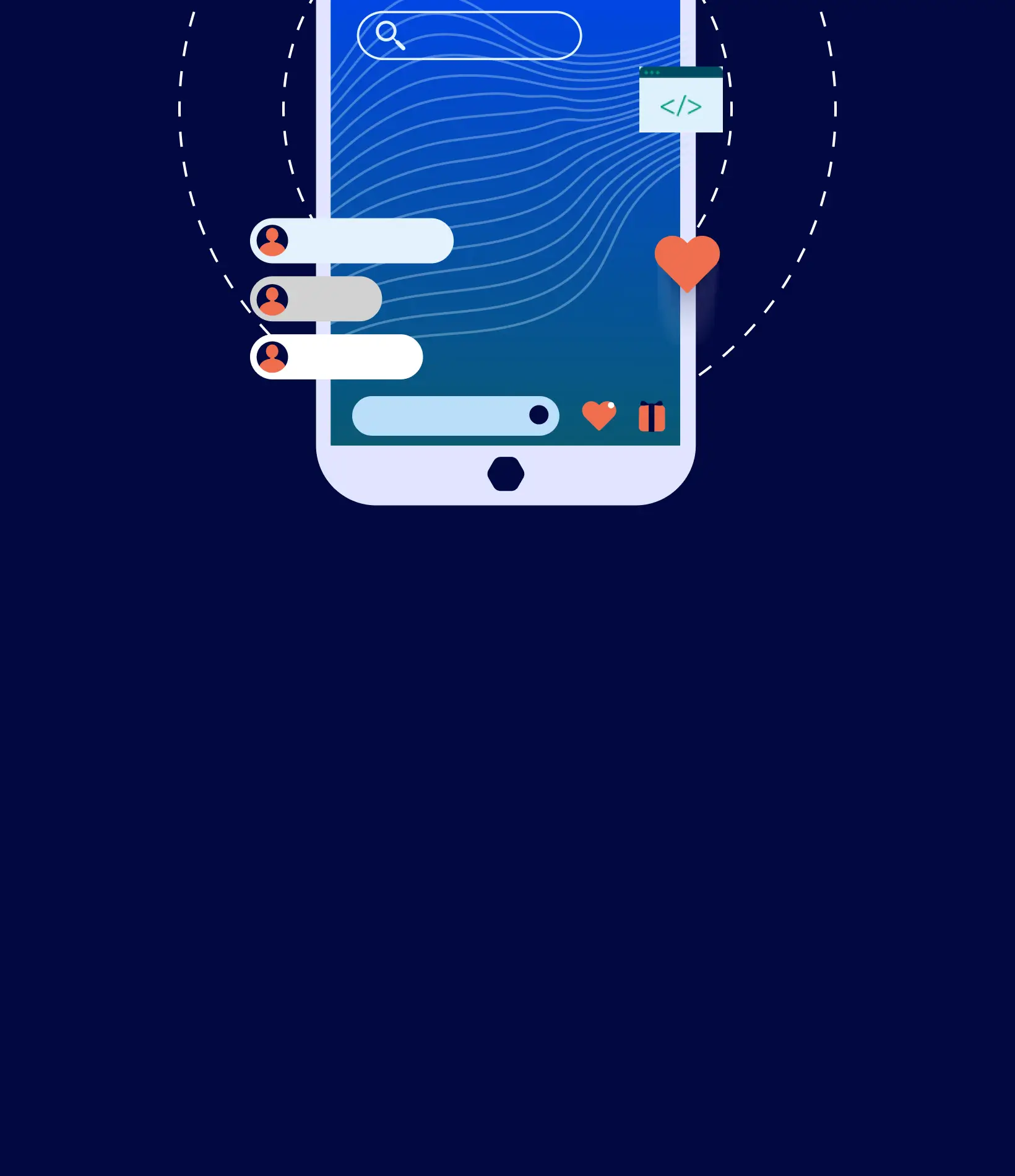 API & Communication